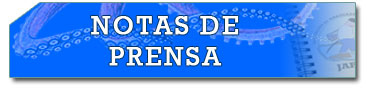 Acceder a las notas de prensa que emitimos regularmente informando sobre nuestras actividades y actos.